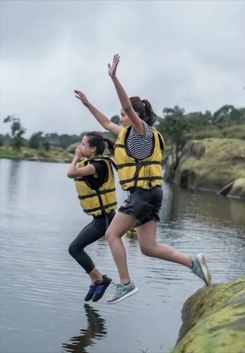 river canyoning images (3)