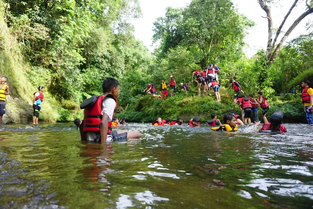 river canyoning images (7)