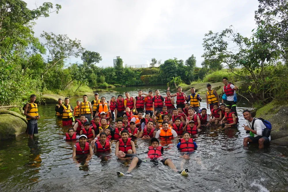 river canyoning images (8)