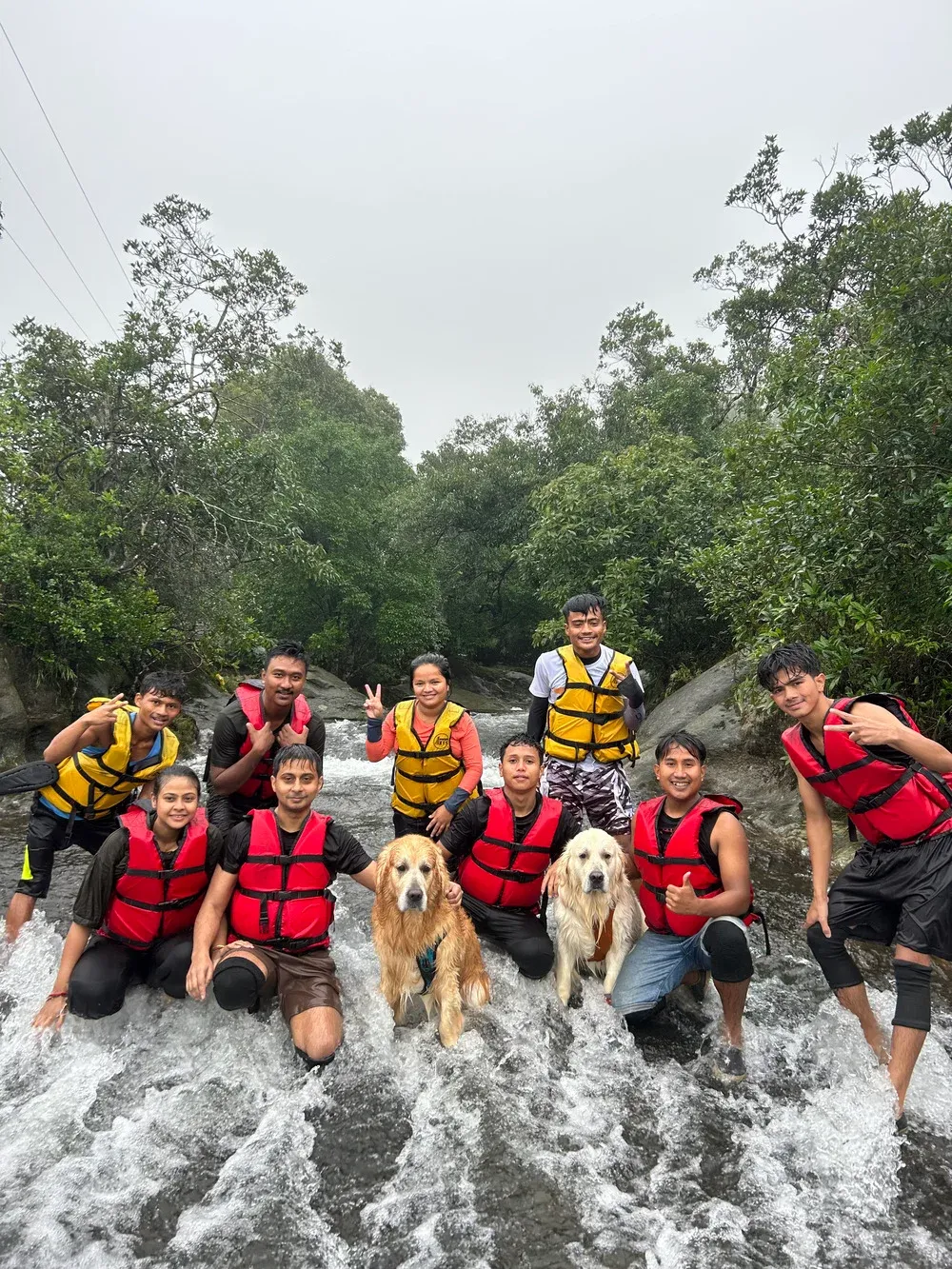river canyoning images (5)