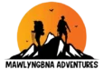 mawlyngbna adventures logo