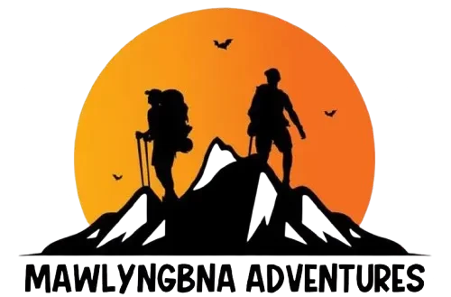 mawlyngbna adventures logo