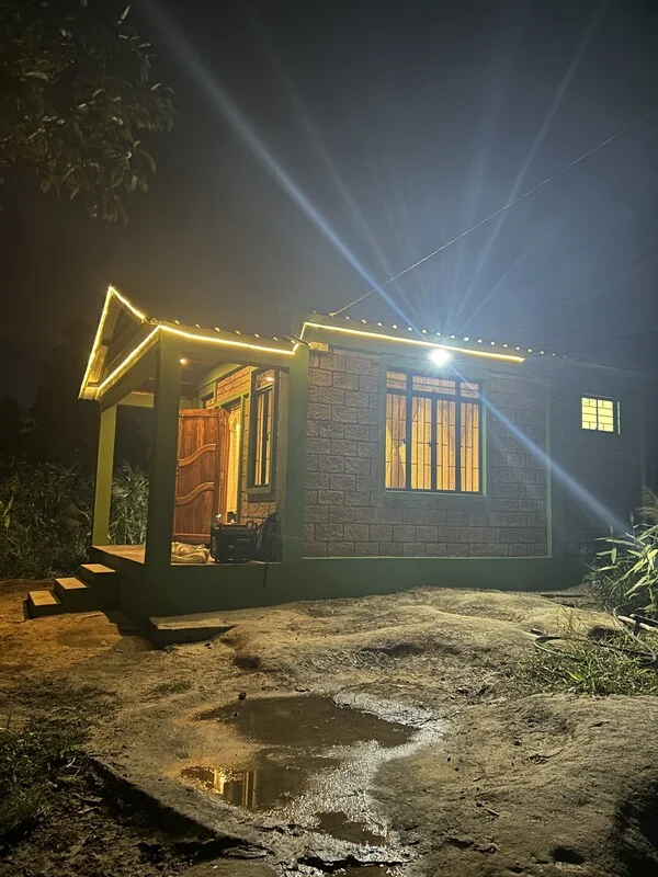 gorge view cottages (10)