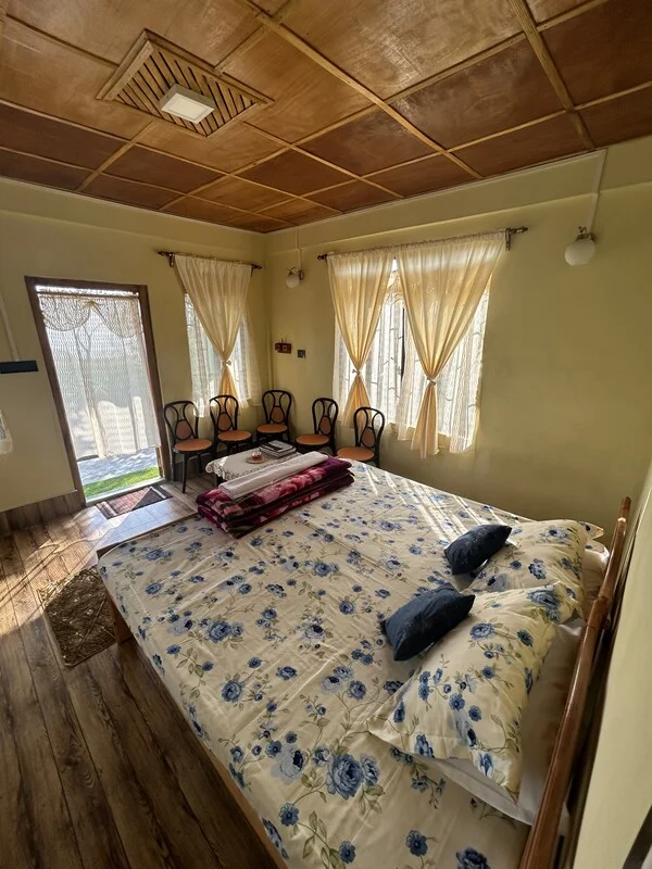 gorge view cottages (15)