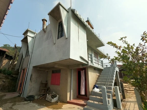 mawlyngbna bed and breakfast homestay (1)