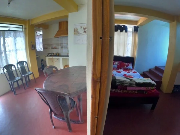 mawlyngbna bed and breakfast homestay (10)