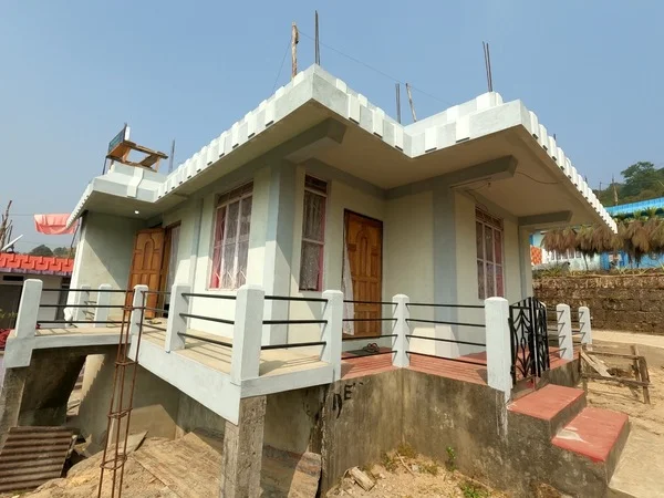 mawlyngbna bed and breakfast homestay (2)