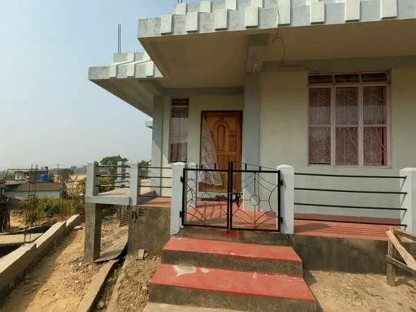 mawlyngbna bed and breakfast homestay (3)