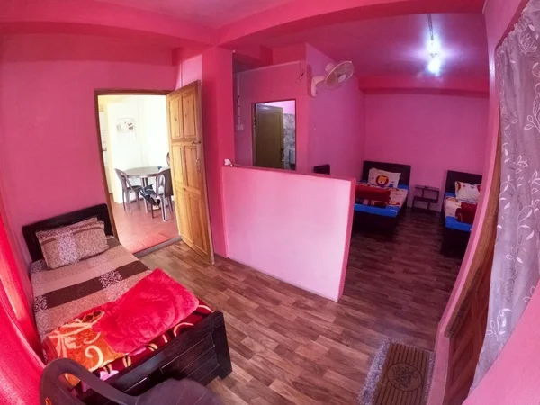 mawlyngbna bed and breakfast homestay (4)