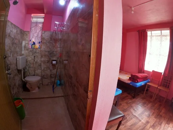 mawlyngbna bed and breakfast homestay (6)