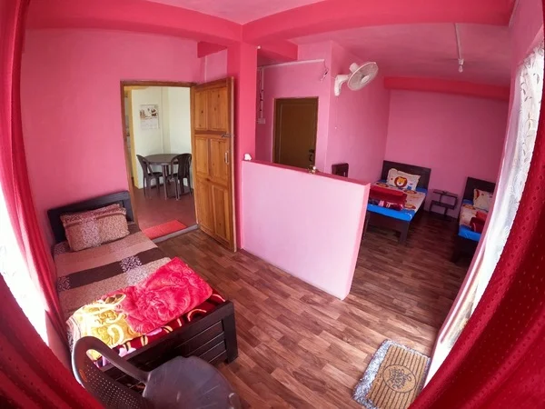 mawlyngbna bed and breakfast homestay (8)
