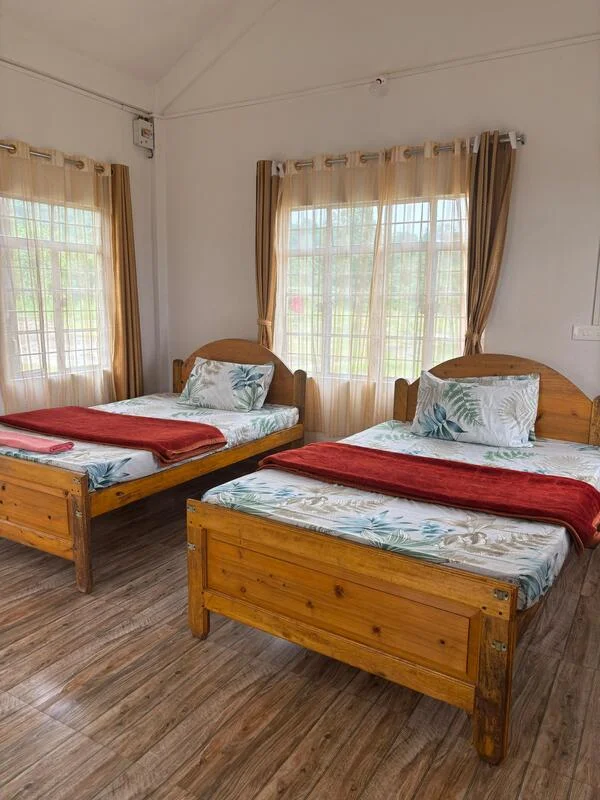 mawlyngbna cottages (2)
