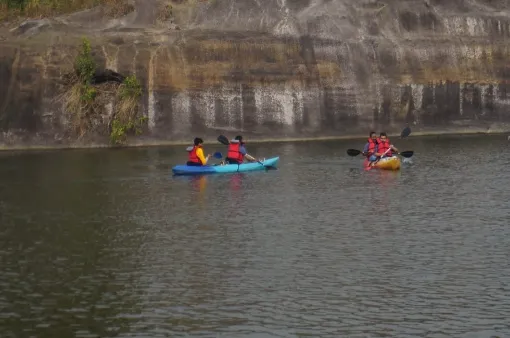 mawlyngbna kayaking (11)