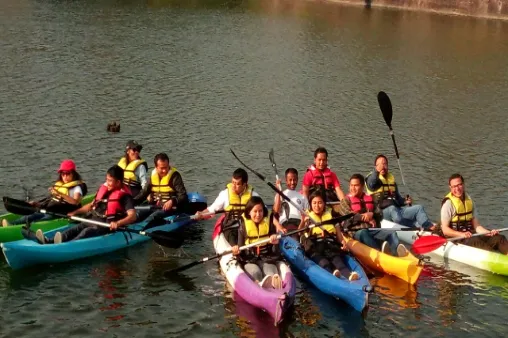 mawlyngbna kayaking (9)