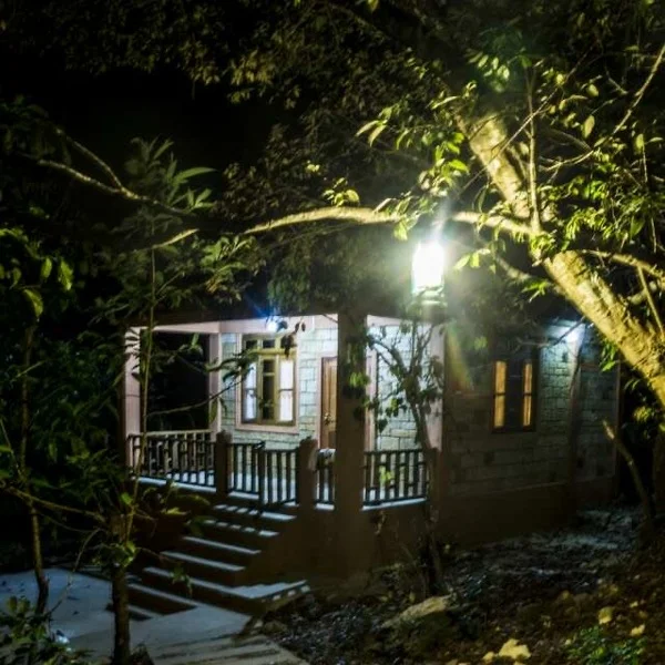 mawlyngbna traveller nest resort (16)