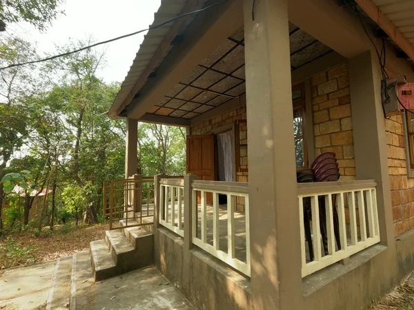 mawlyngbna traveller nest resort (2)