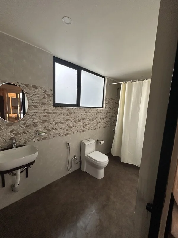 mawlyngbna traveller nest resort (27)