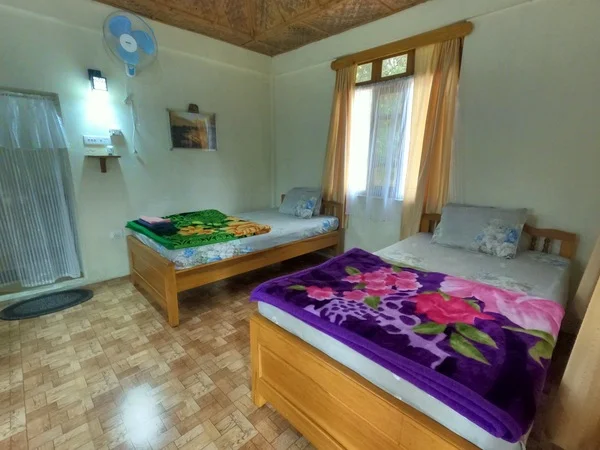 mawlyngbna traveller nest resort (4)