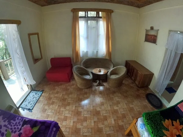 mawlyngbna traveller nest resort (5)