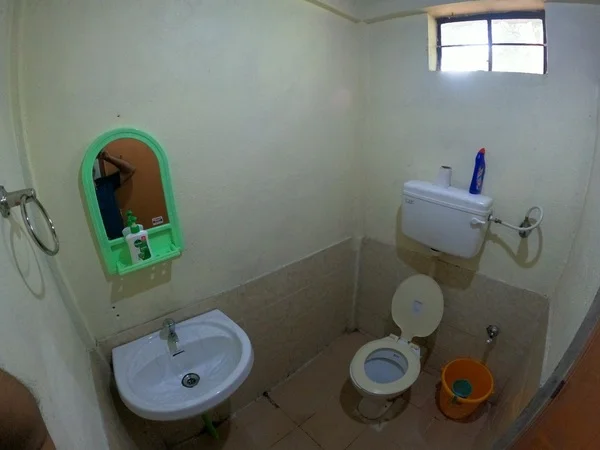 mawlyngbna traveller nest resort (7)