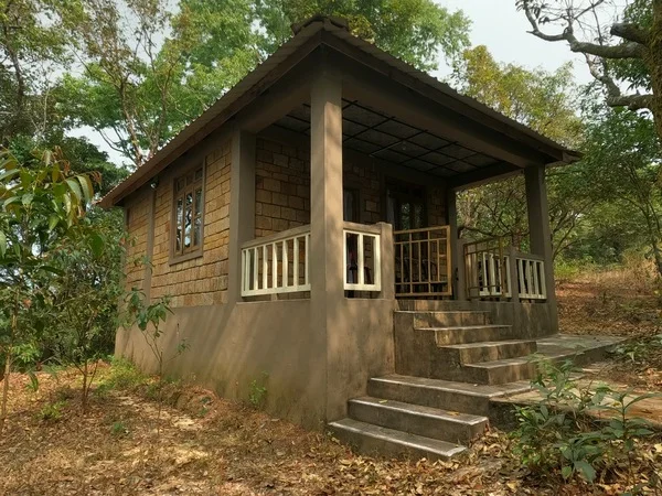 mawlyngbna traveller nest resort (8)