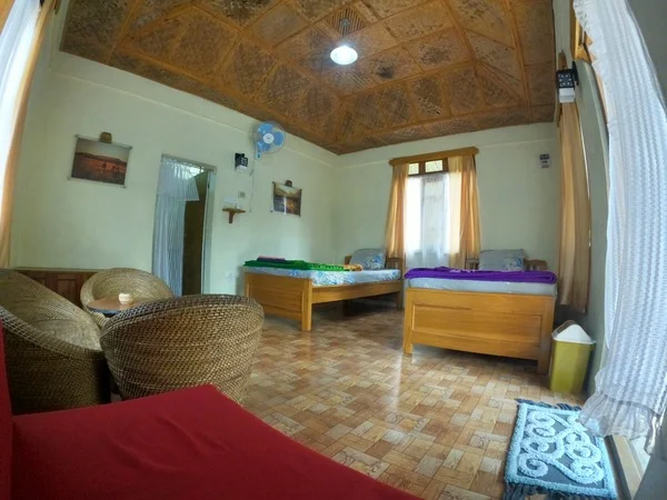 mawlyngbna traveller nest resort (9)