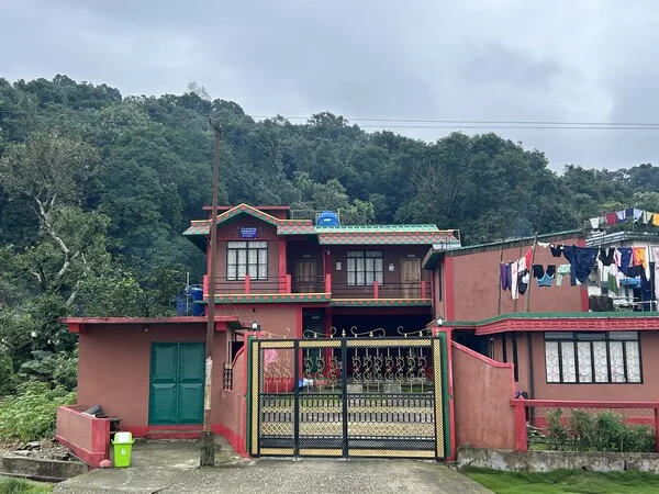 t s kynter homestay (2)